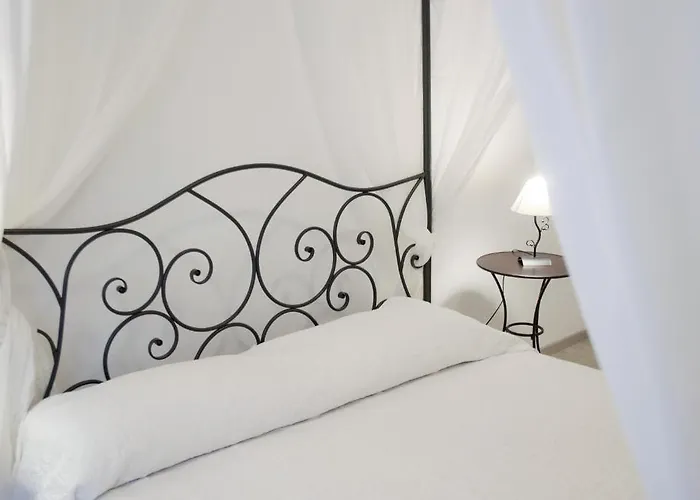 Foscari House