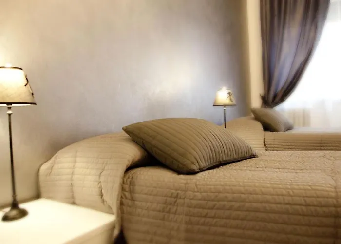 Foscari House Acomodação com café da manhã  3*