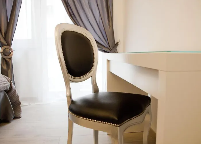 Foscari House Roma
