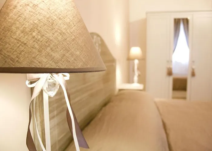Acomodação com café da manhã  Foscari House 3*
