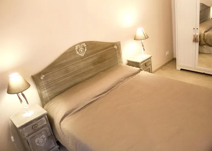 Acomodação com café da manhã  Foscari House 3*