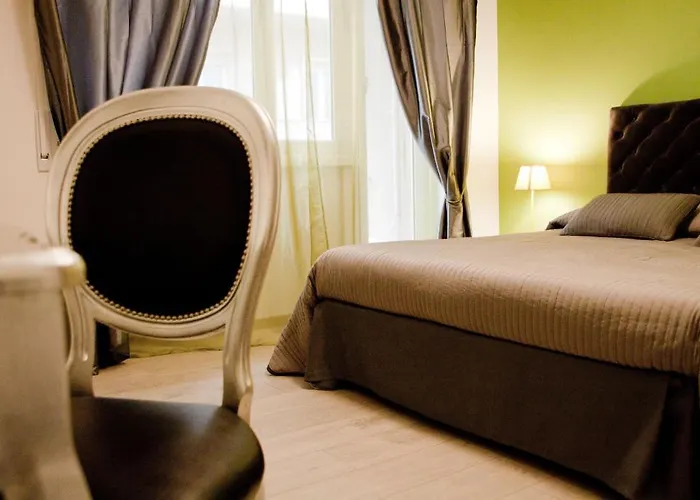 Foscari House 3* Roma