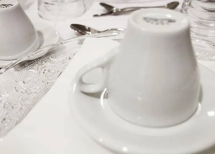 Acomodação com café da manhã  Foscari House 3*