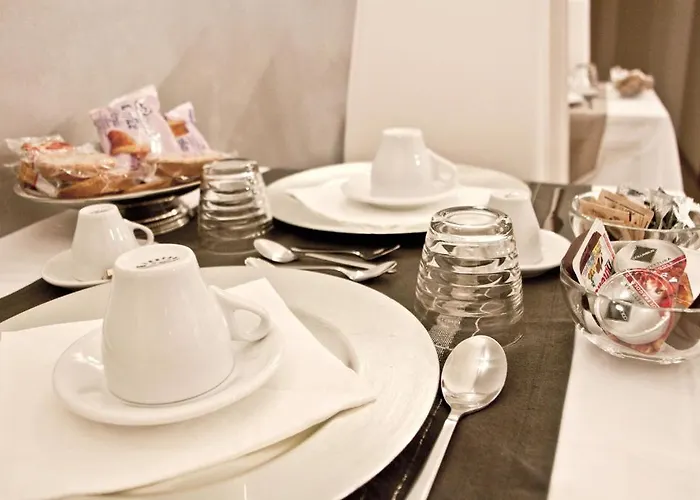 Foscari House 3* Roma