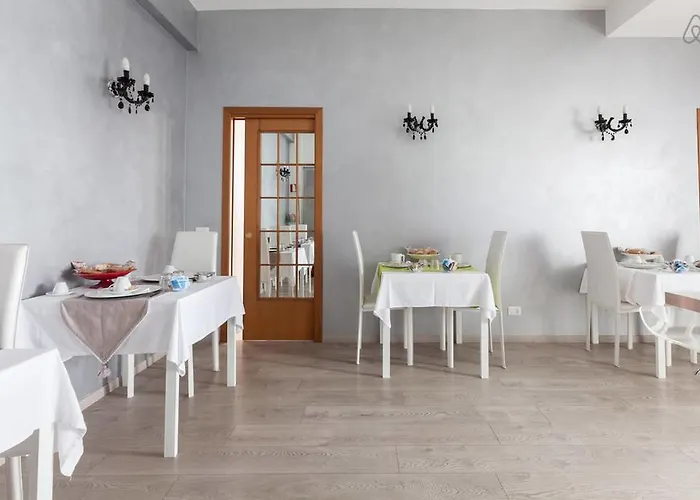 Acomodação com café da manhã  Foscari House
