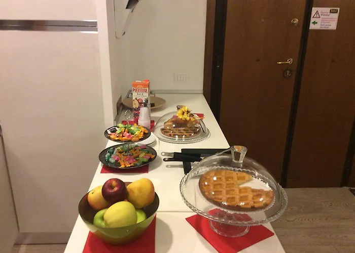 Acomodação com café da manhã  Foscari House