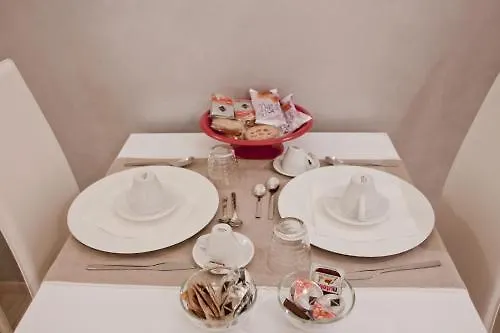 Acomodação com café da manhã  Foscari House