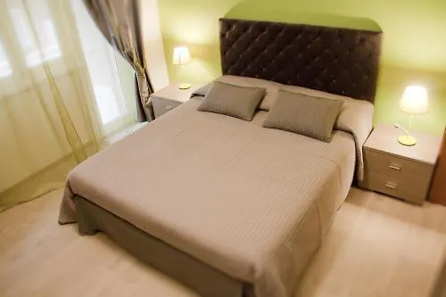 Foscari House Acomodação com café da manhã  3*